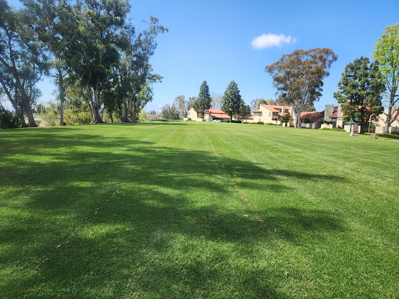 Lambert Park