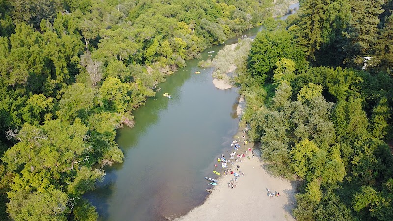 Forestville River Access