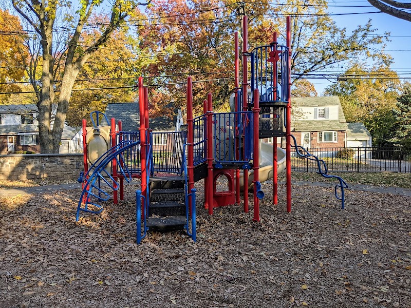 Sgt. Frank Pagano Park