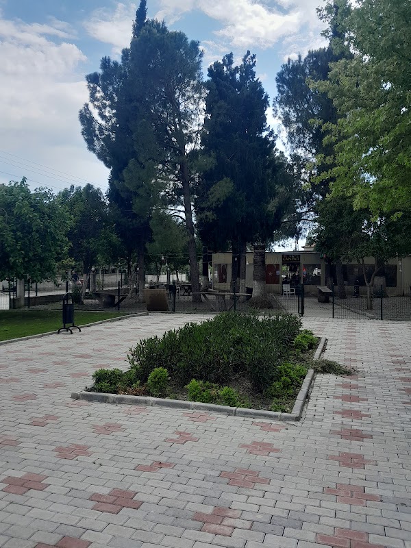 Child park