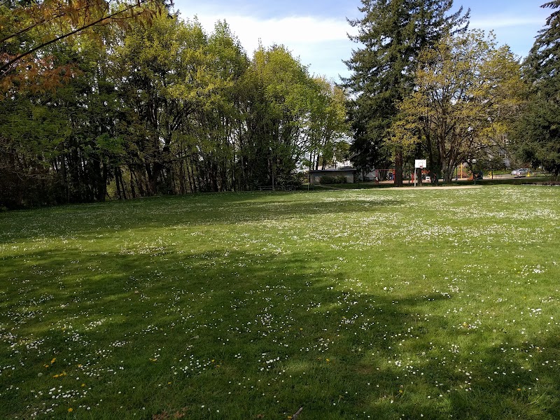 Fairmount City Park