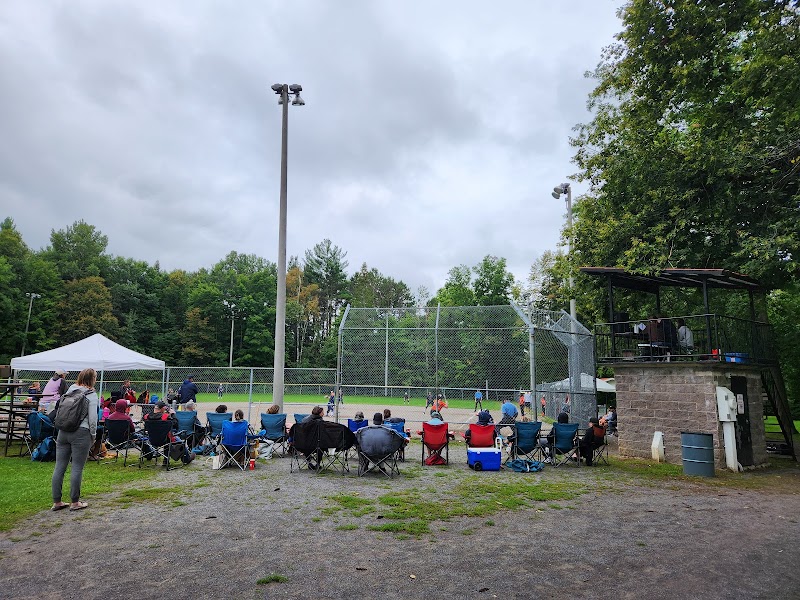 Alexander Grove Park