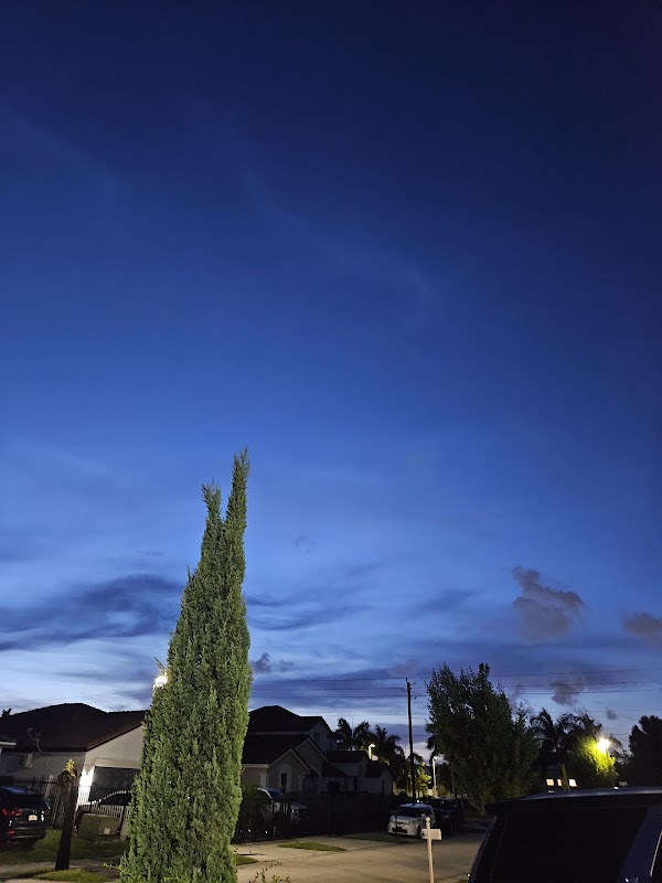 Princeton Regional Park