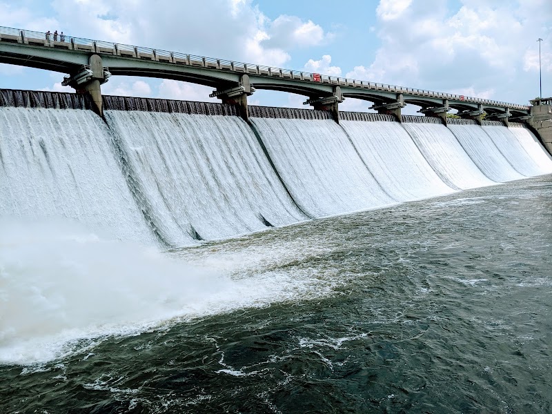 Hoover Reservoir Park