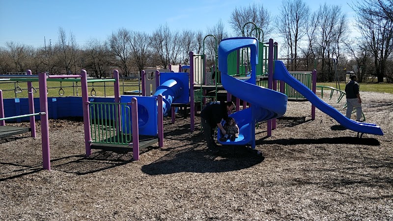 Clayton & LaSalle Park