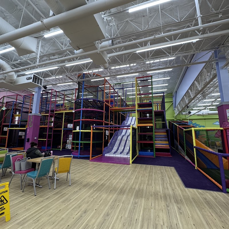 Kids Empire Partridge Creek