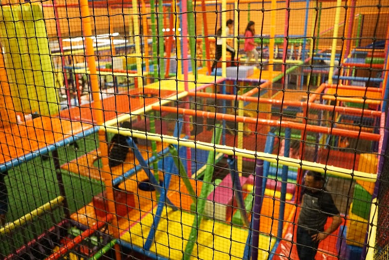 Kids Empire Partridge Creek