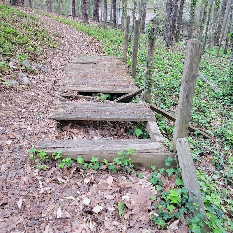 Brooks Nature Trail
