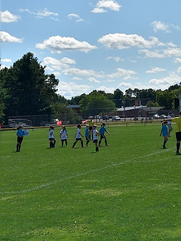 Malerbo Athletic Field