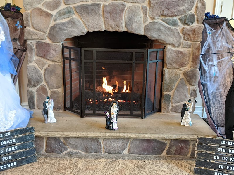 The Field House at Grove Street Park