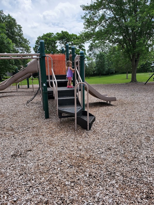 Collipp-Worden Park Shelter #2