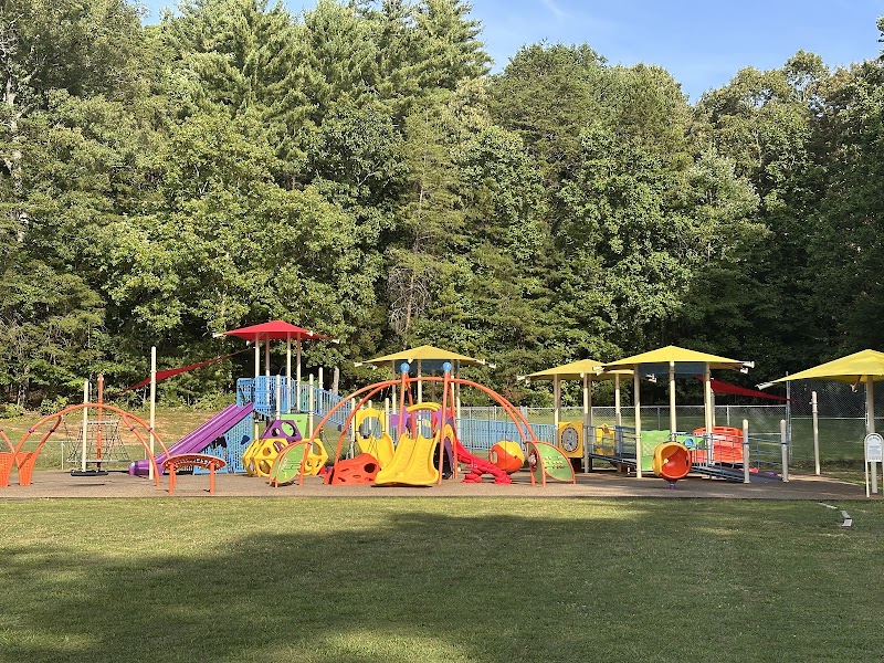 Hardin Valley Community Park