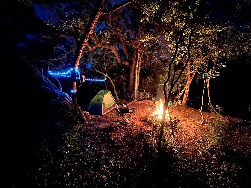 Lost Woods Campground