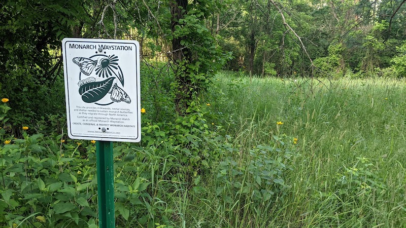 Monarch Waystation