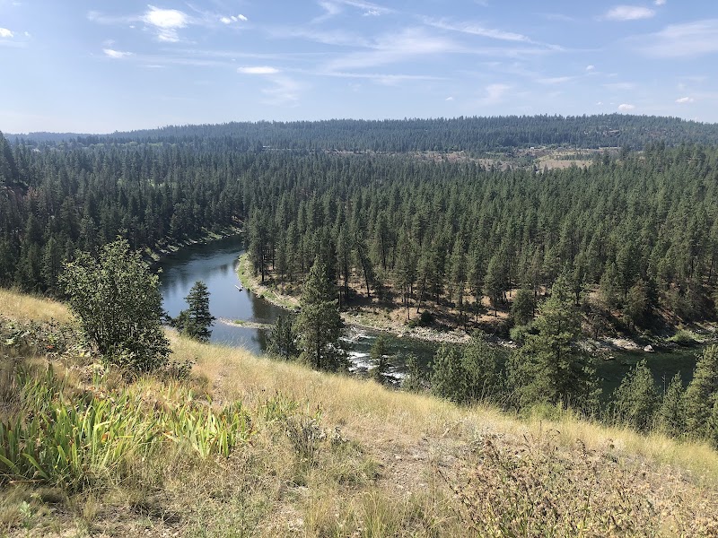 Northwest Blvd Parkway