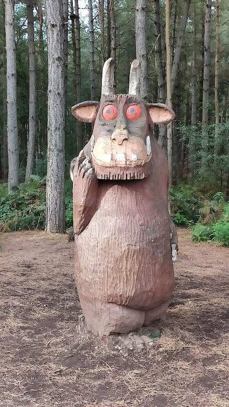Gruffalo