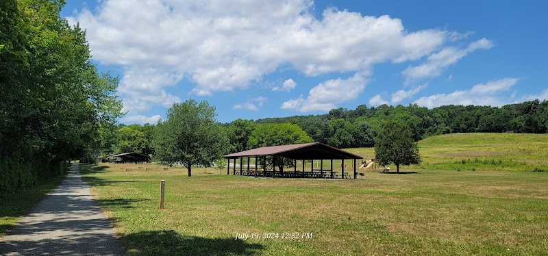 John Rudy County Park