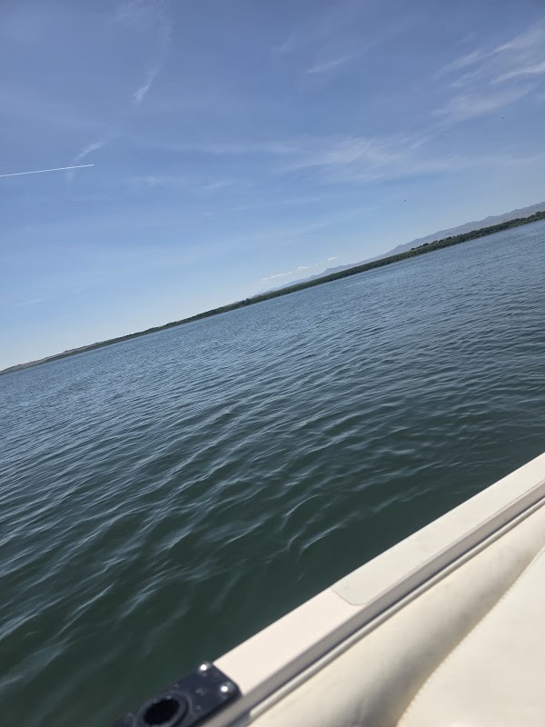 Lake Lowell Picnic Park