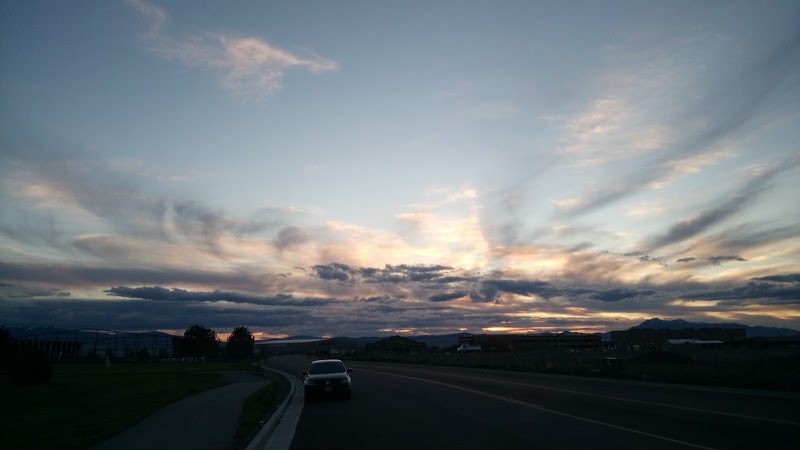 North Logan Splash Pad