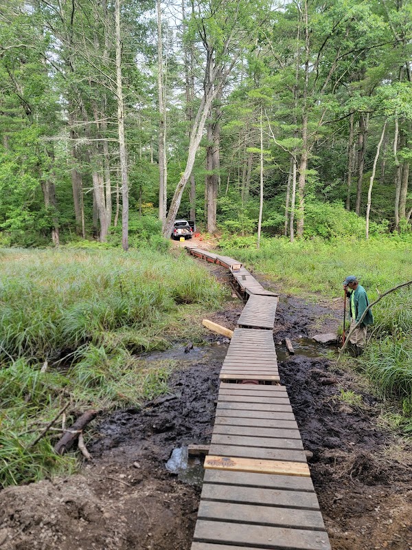 Greenbriar Recreation Area