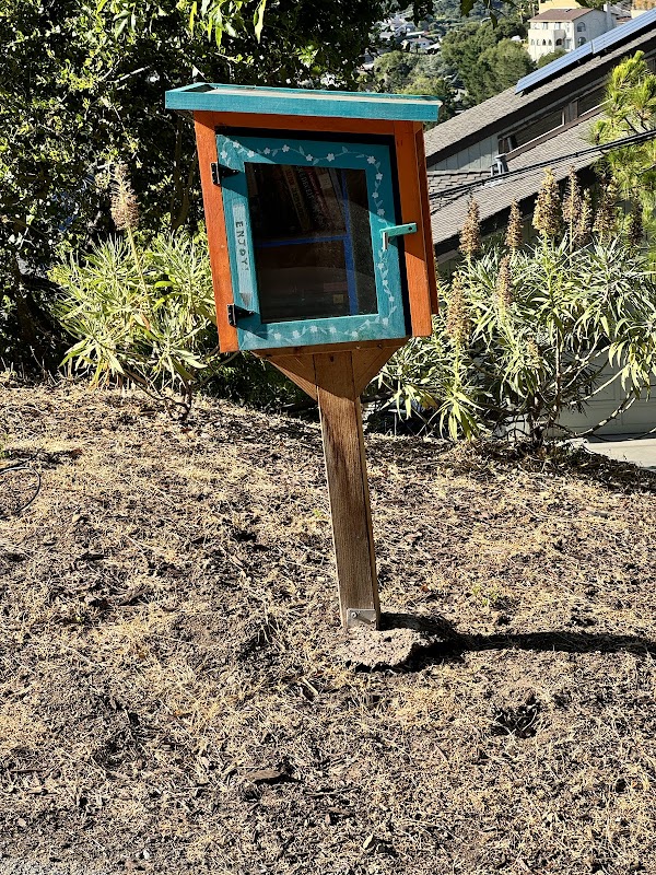 Little Free Library