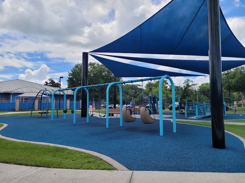 Bithlo Community Park