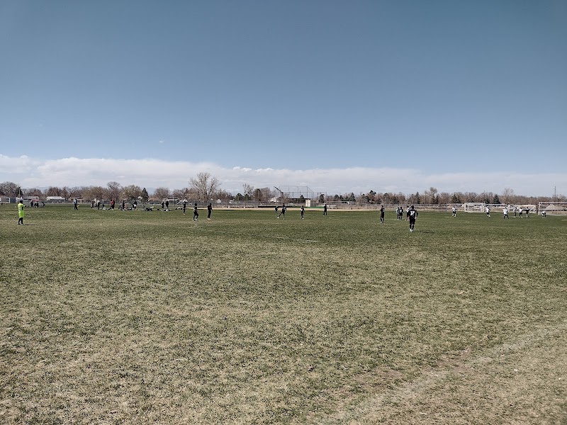 Nome Park