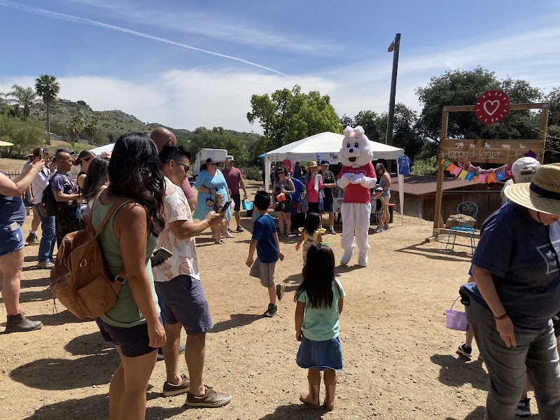 The Happy Heart Haven