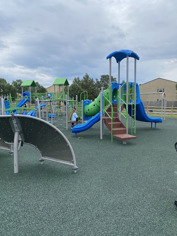 DocterAdams Community Park