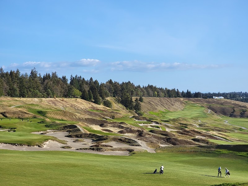Playground By The Sound