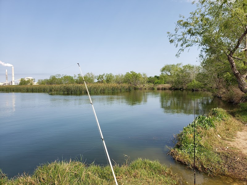 Calaveras Lake Park