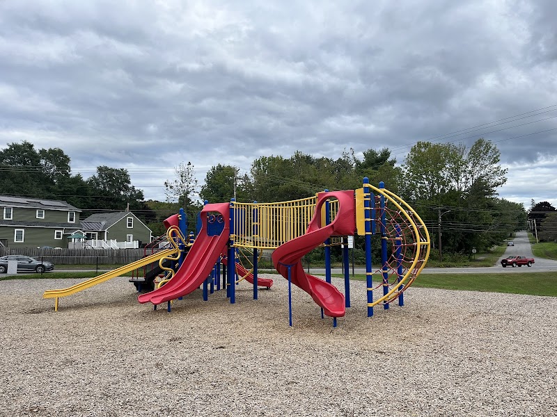 North Street Recreation Area