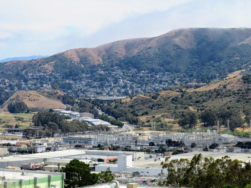 John McLaren Park