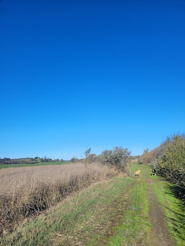 Southern Laguna Discovery Trail