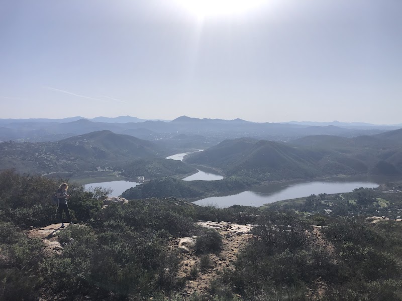 Harmony Grove Overlook