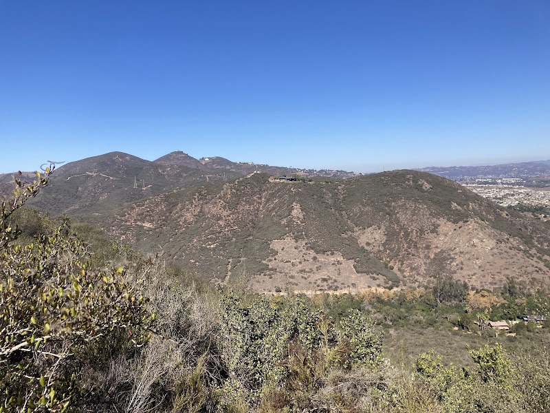 Harmony Grove Overlook