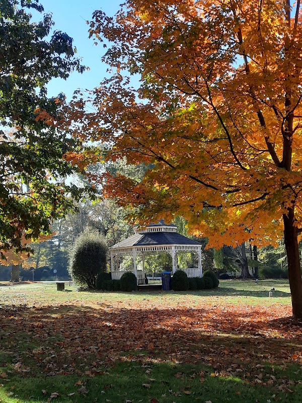 Donald T. Horsey Centennial Park