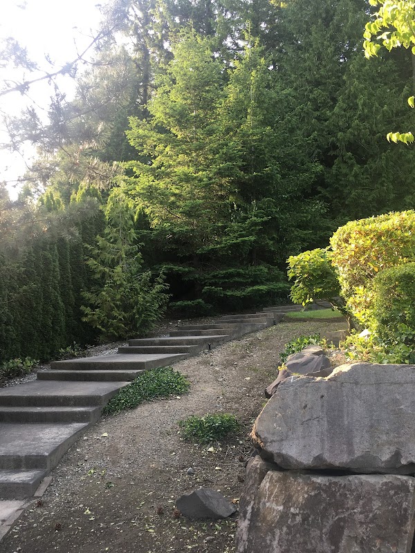 Newcastle Highlands Forest Park