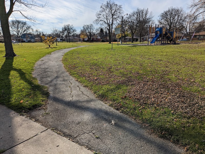 City of Milwaukee Parks: 78th & Fiebrantz