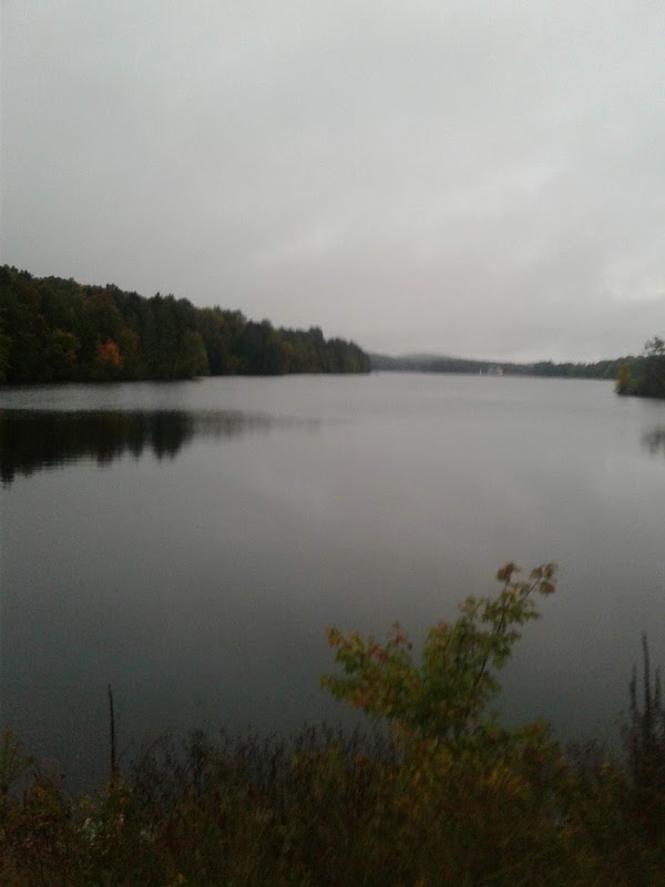 North Branch State Access Area