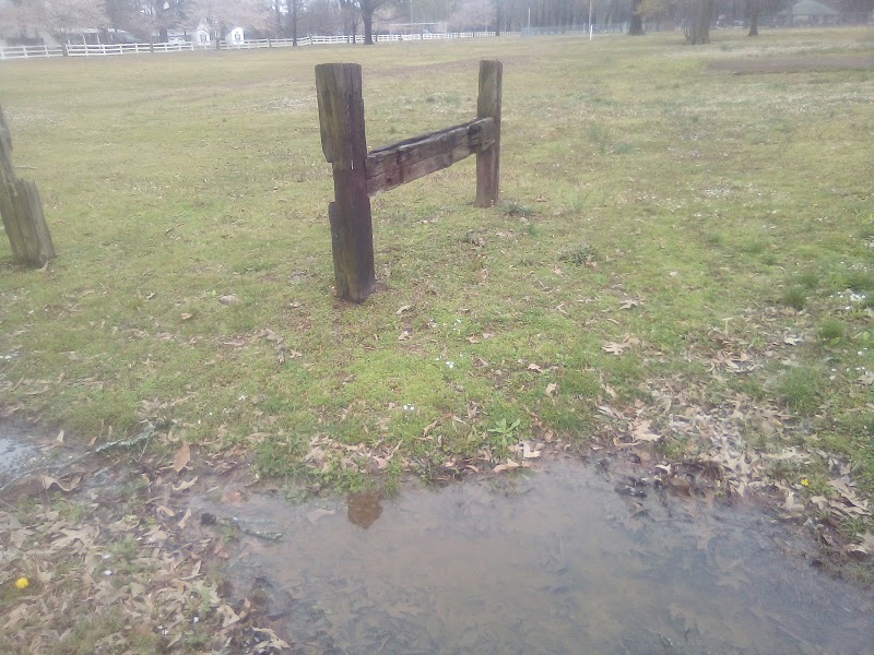 Ellendale Baptist Park & Activity