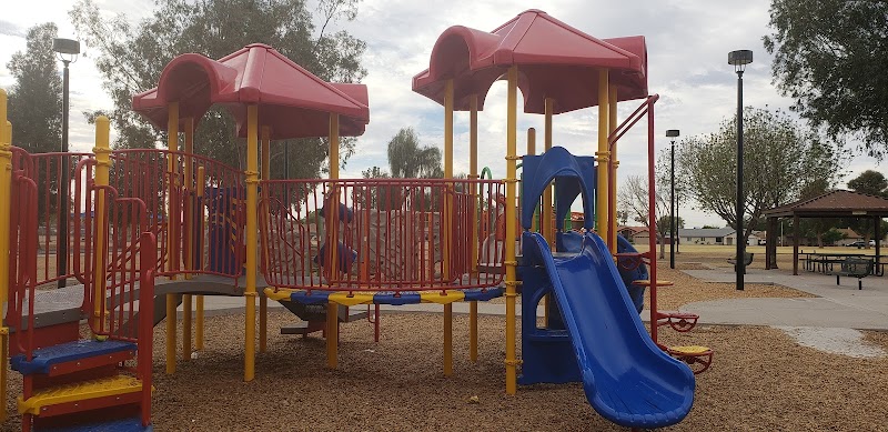 Kids Park Mesa