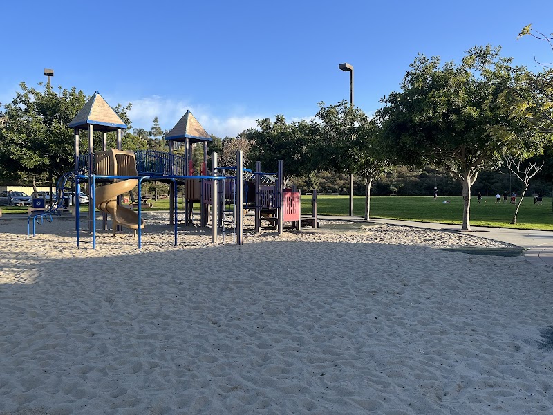 Scripps Ranch Community Park