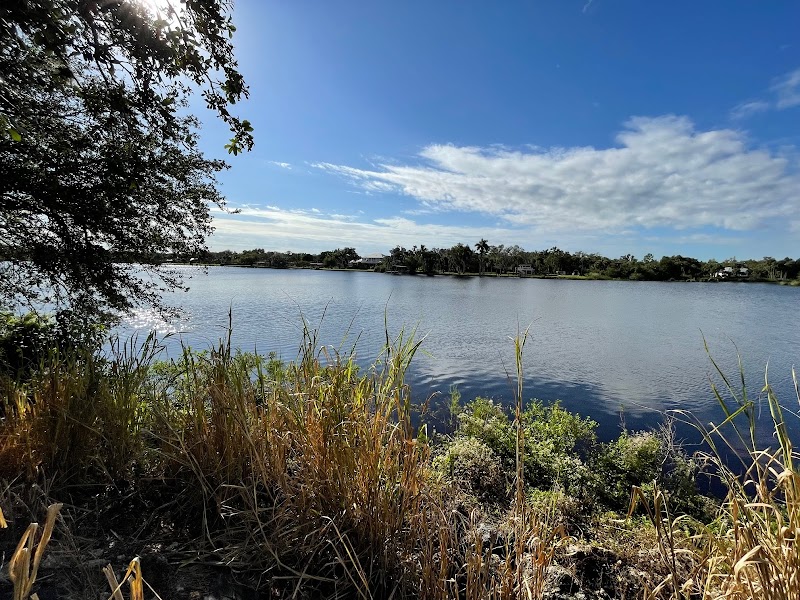 Caloosahatchee Regional Park