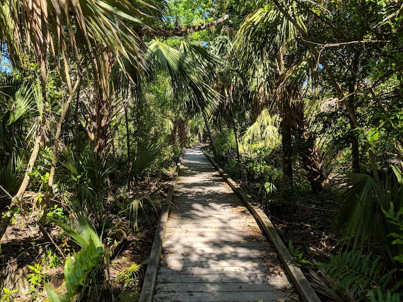 Caloosahatchee Regional Park