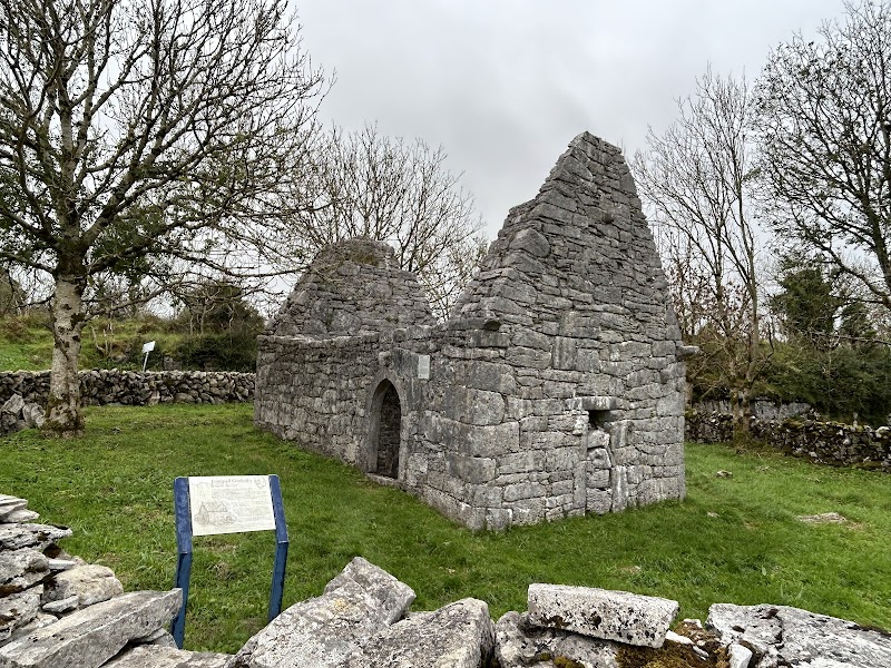 Temple Cronan