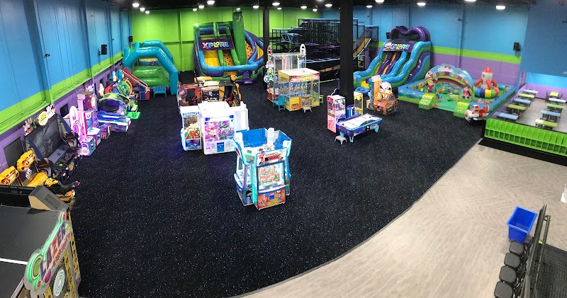 Xplore - Port Jefferson