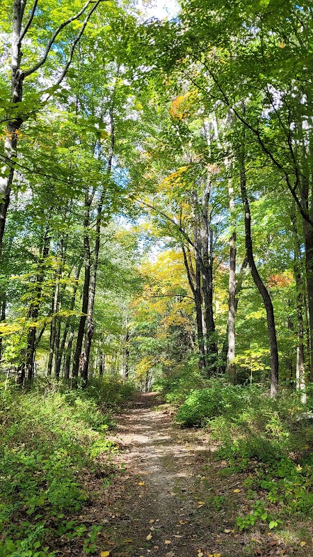 Wonder Lake State Park