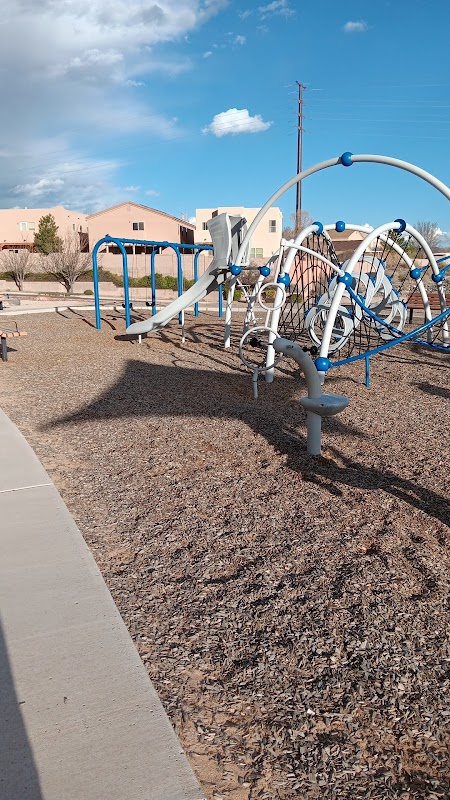 Salida del Sol Park
