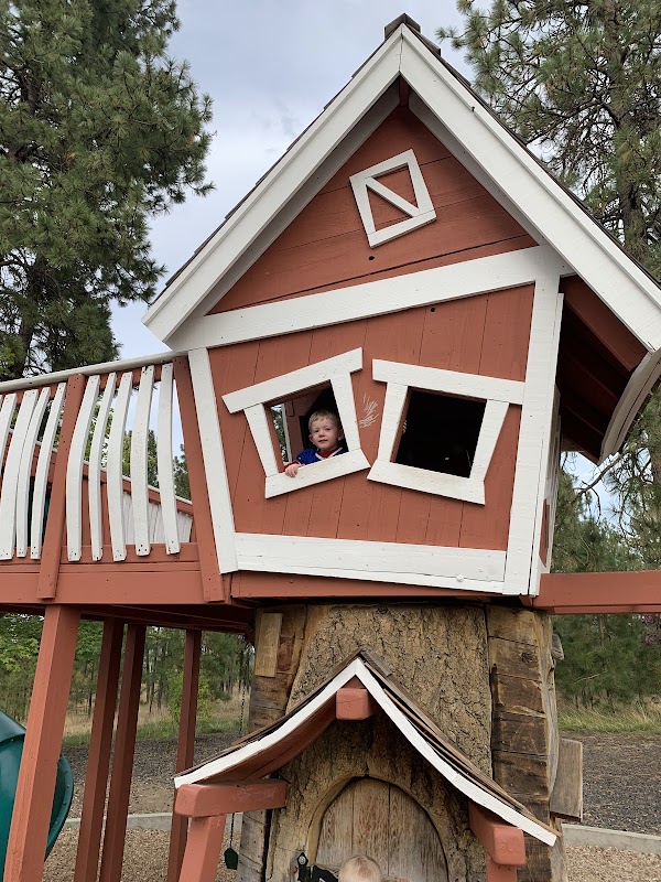 Eagle Ridge Whispering Pines Park